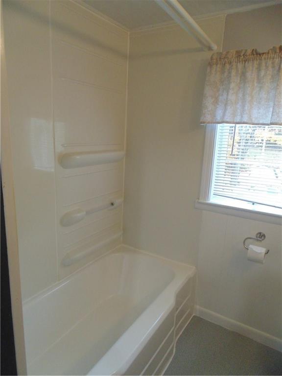 139 South Duffy Road Butler, PA 16001 - Photo 16 of 20 Tub has been re-finished.