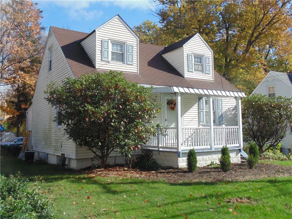 139 South Duffy Road Butler, PA 16001 - Photo 17 of 20 Gallery Image 17