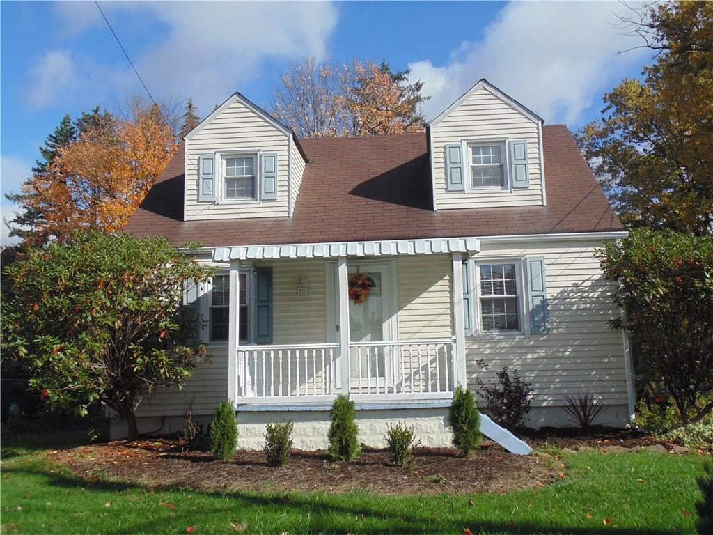 139 South Duffy Road Butler, PA 16001 - Photo 18 of 20 Gallery Image 18