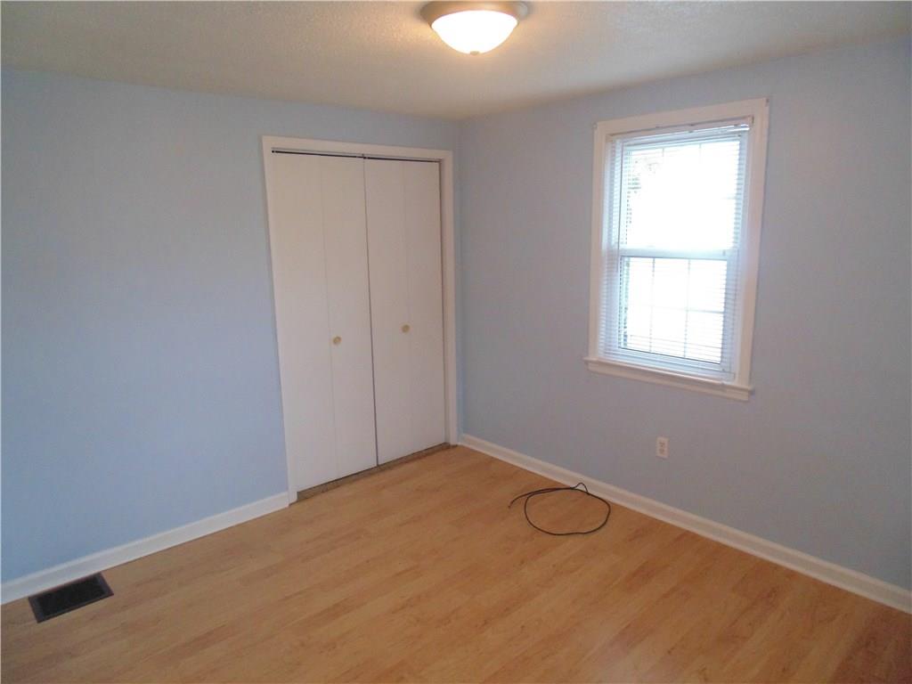 139 South Duffy Road Butler, PA 16001 - Photo 10 of 20 The first floor bedroom can be used as a master, office or a guest area.