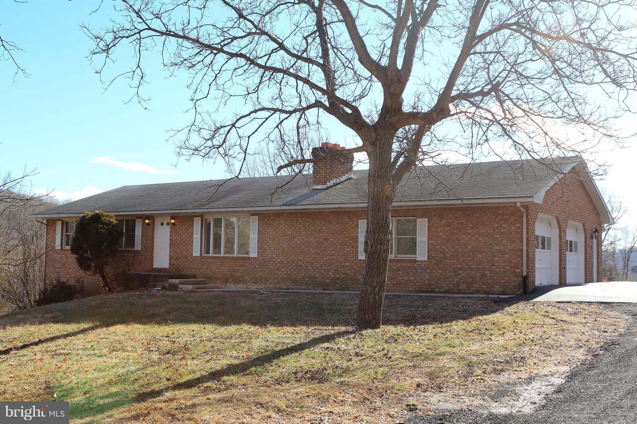 13240 Draper Road Clear Spring, MD 21722 - Photo 1 of 30 Exterior (Front)