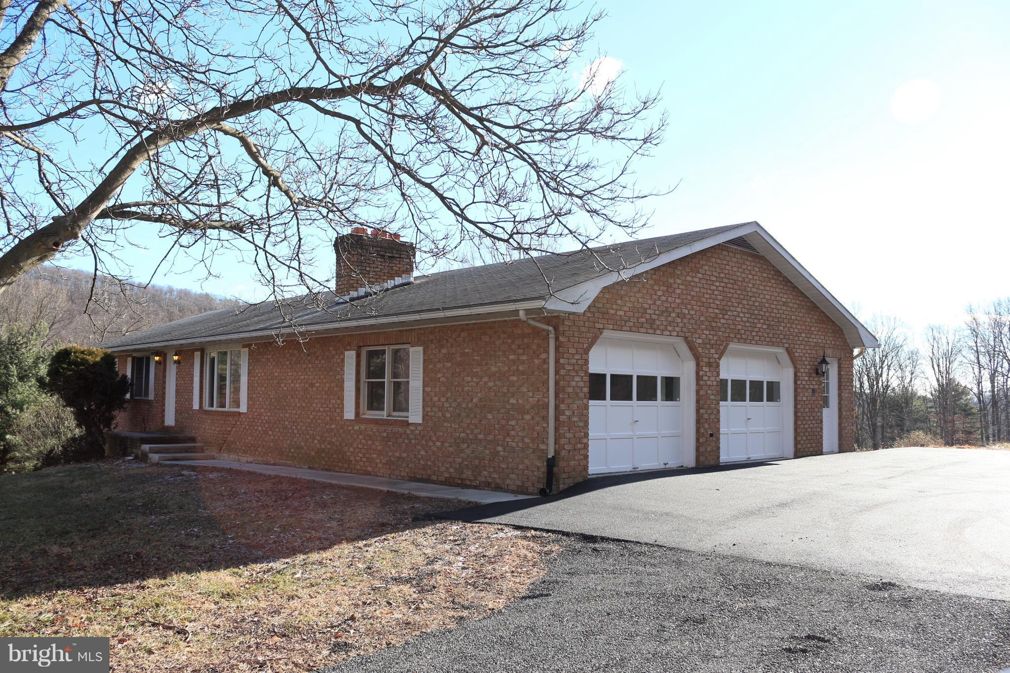 13240 Draper Road Clear Spring, MD 21722 - Photo 2 of 30 Exterior (Front)