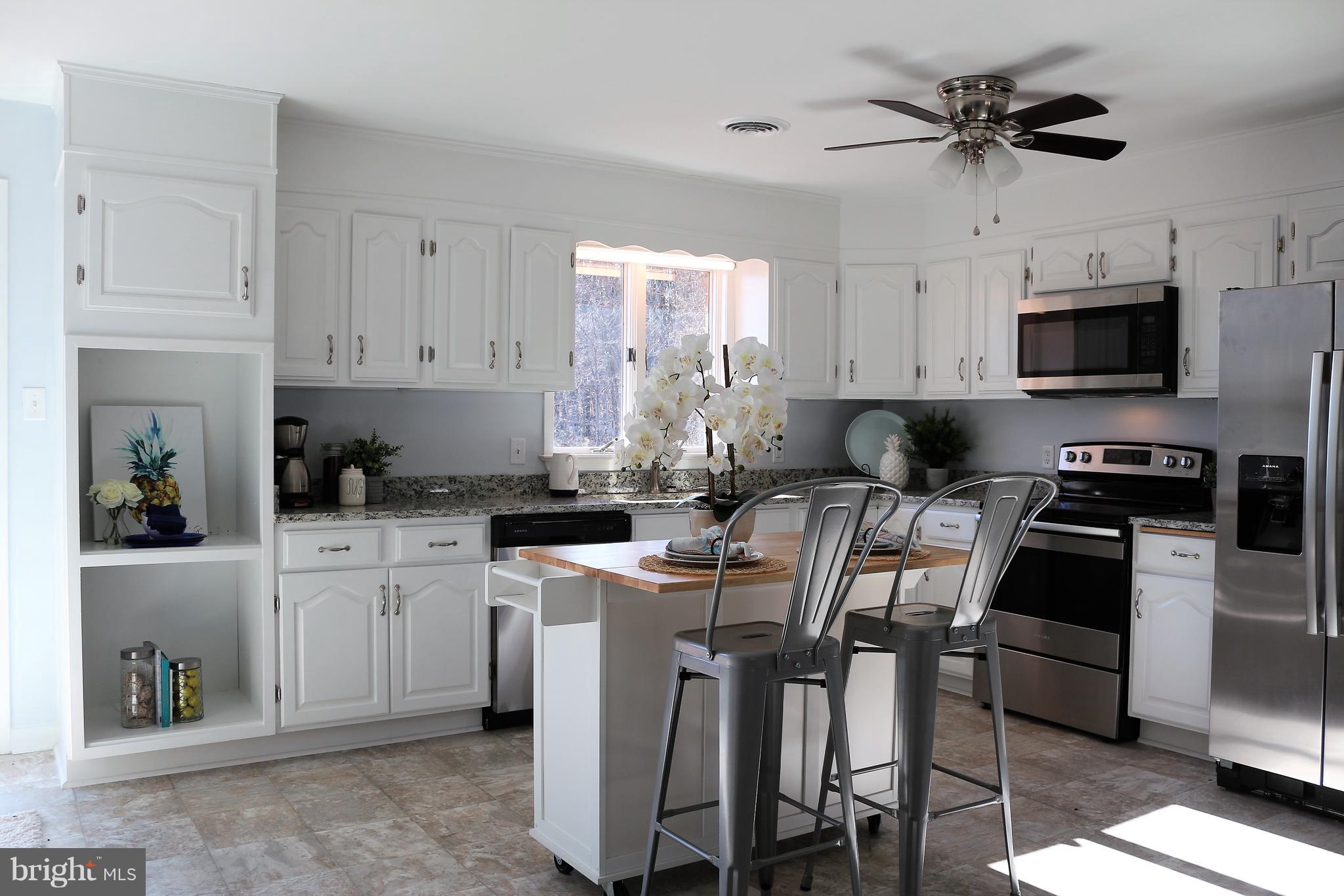 13240 Draper Road Clear Spring, MD 21722 - Photo 13 of 30 Kitchen