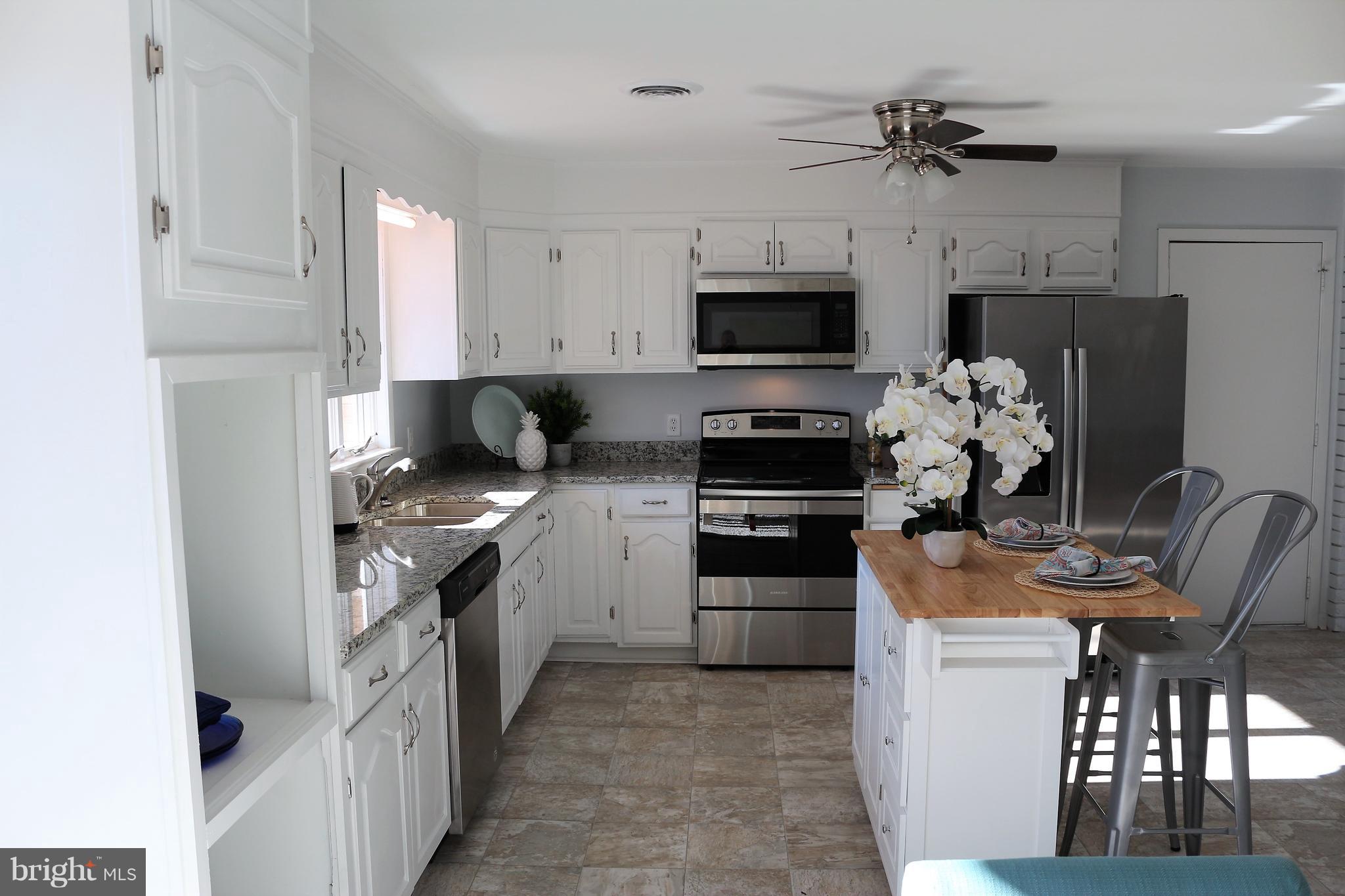 13240 Draper Road Clear Spring, MD 21722 - Photo 15 of 30 Kitchen