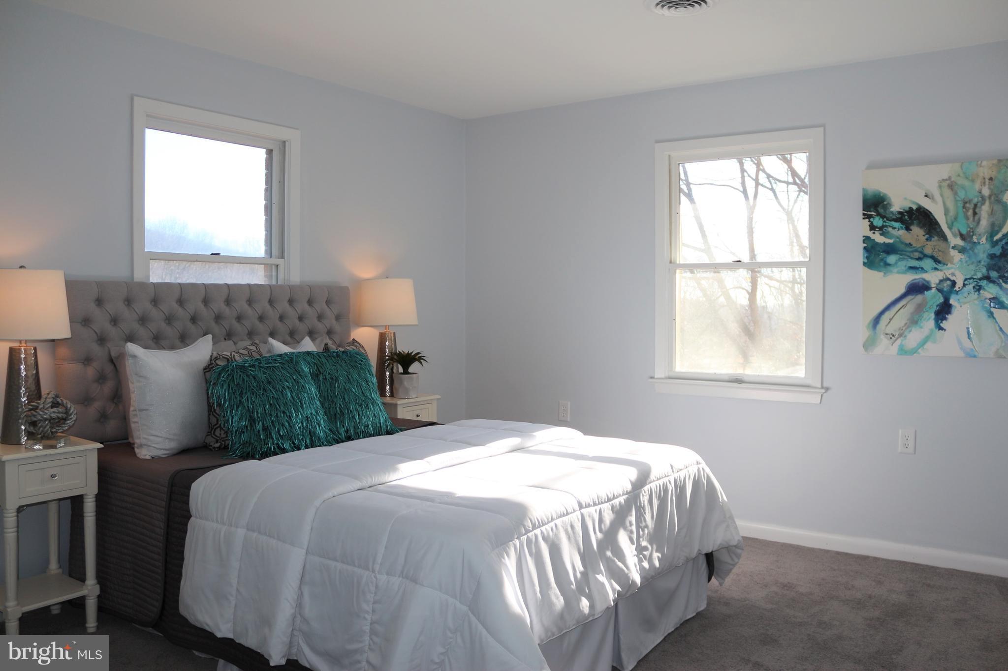 13240 Draper Road Clear Spring, MD 21722 - Photo 17 of 30 Bedroom (Master)
