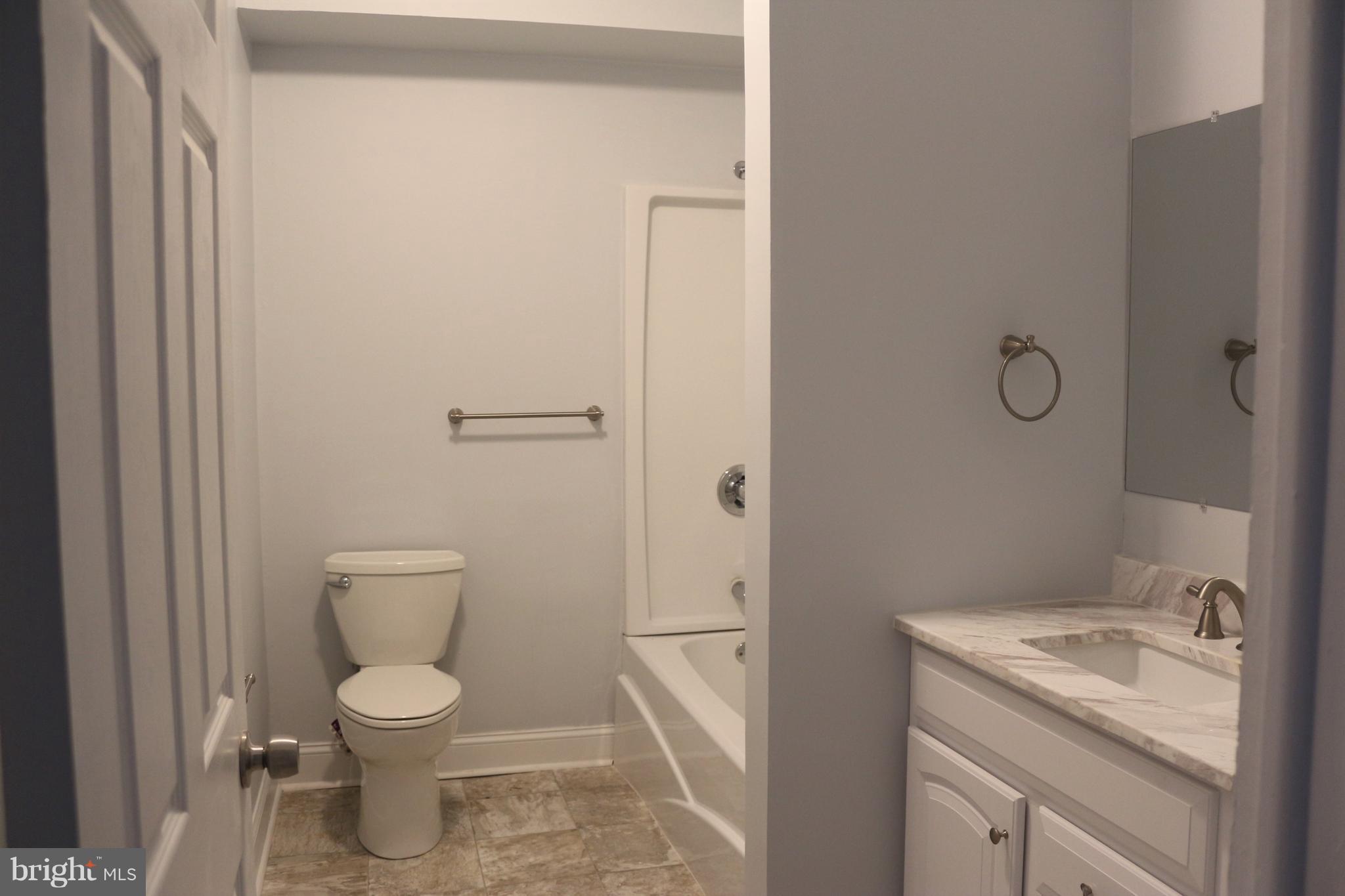 13240 Draper Road Clear Spring, MD 21722 - Photo 24 of 30 Full Bath in Lower Level