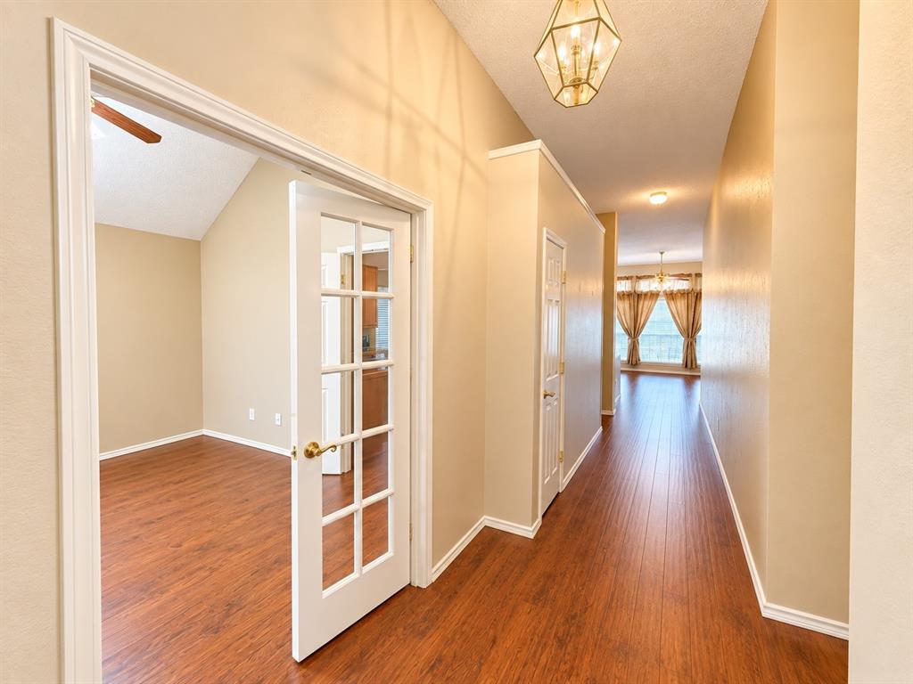 4714 Baton Rouge Boulevard Frisco, TX 75035 - Photo 3 of 17 Gallery Image 3