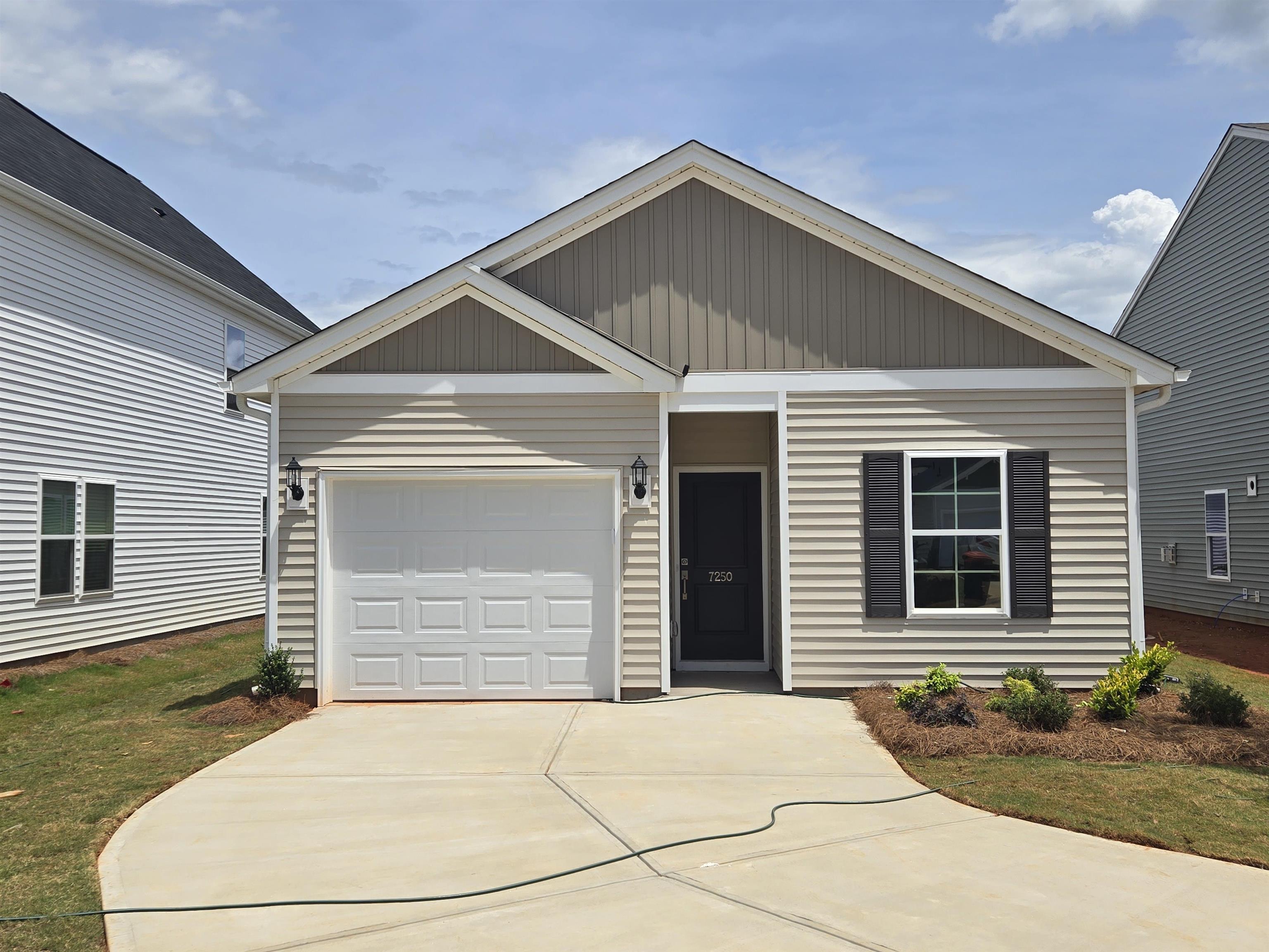 7250 New Harmony Way Inman, SC 29349 - Photo 1 of 3