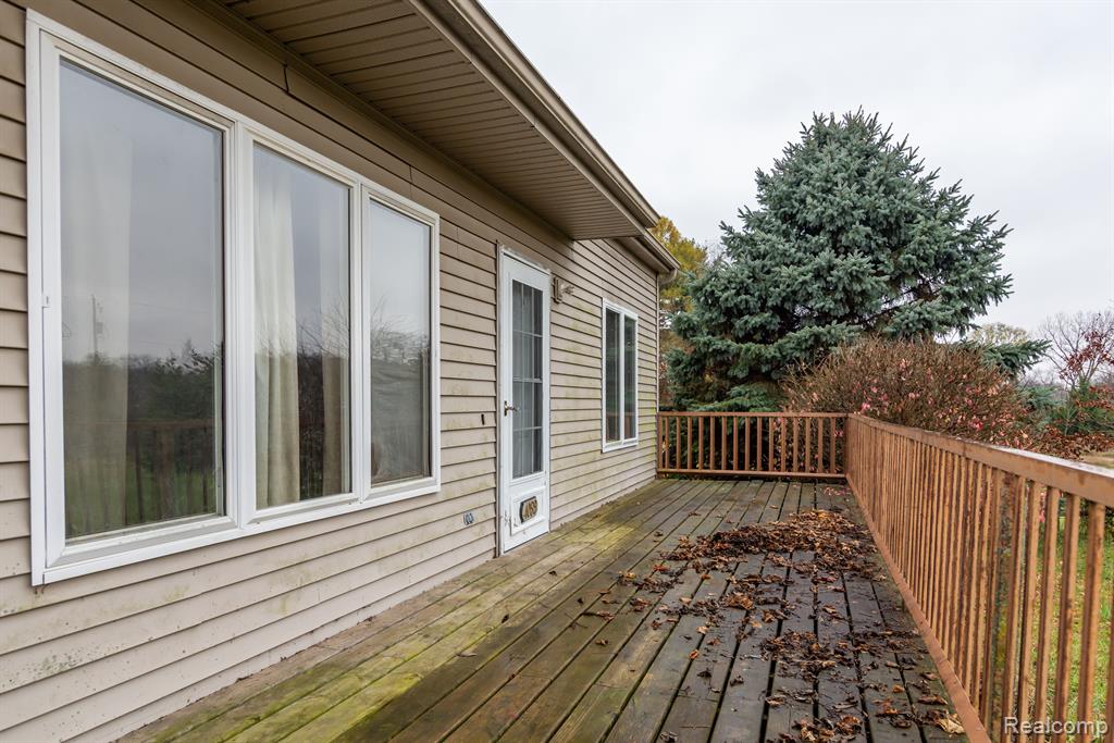 4059 Oakley Road Stockbridge, MI 49285 - Photo 21 of 28