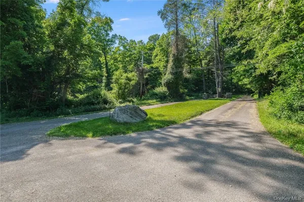 a view of a basketball court