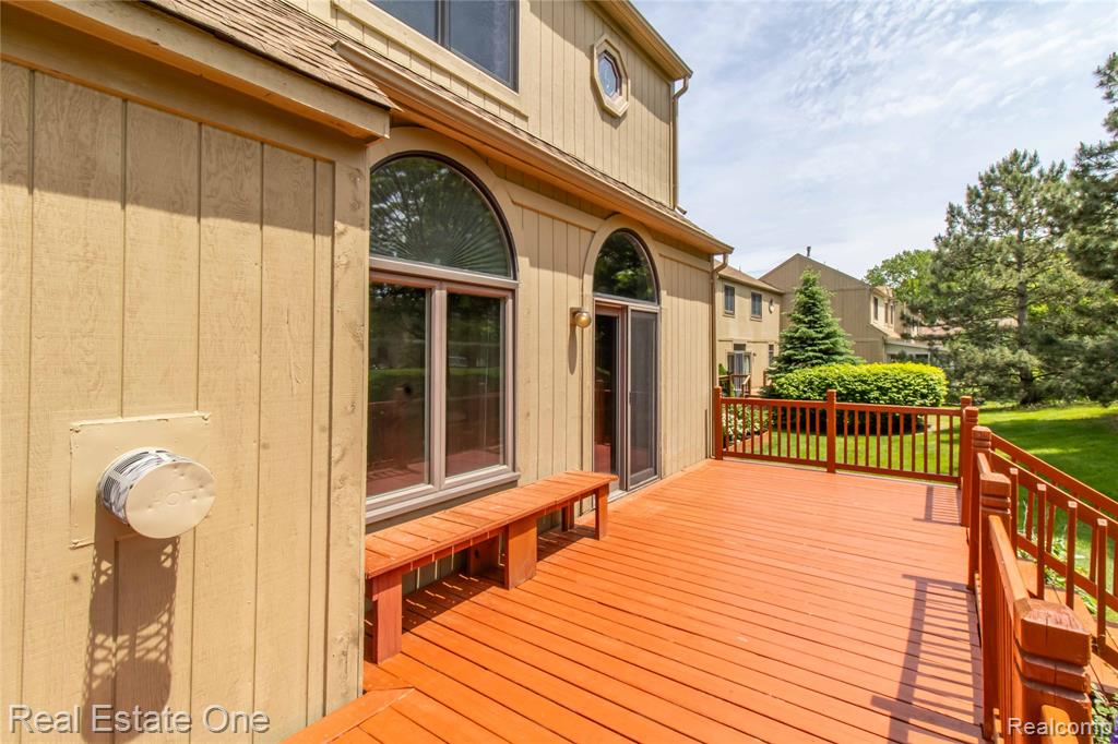 2157 Crystal Drive Rochester Hills, MI 48309 - Photo 43 of 44