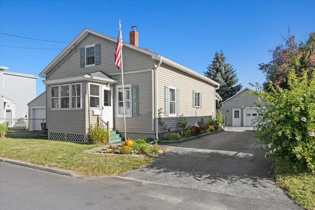 $400,000 | 5 Wilson Street, Biddeford, ME 04005