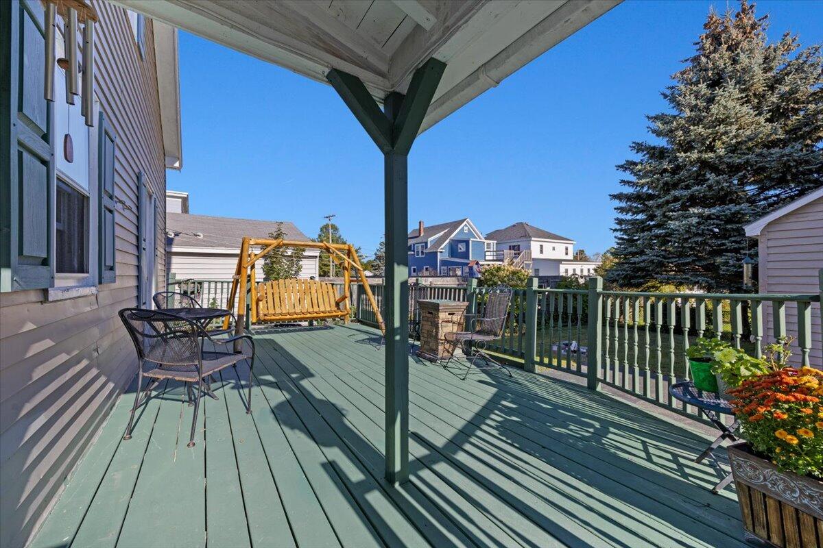 5 Wilson Street Biddeford, ME 04005 - Photo 21 of 27 21-5 Wilson-21