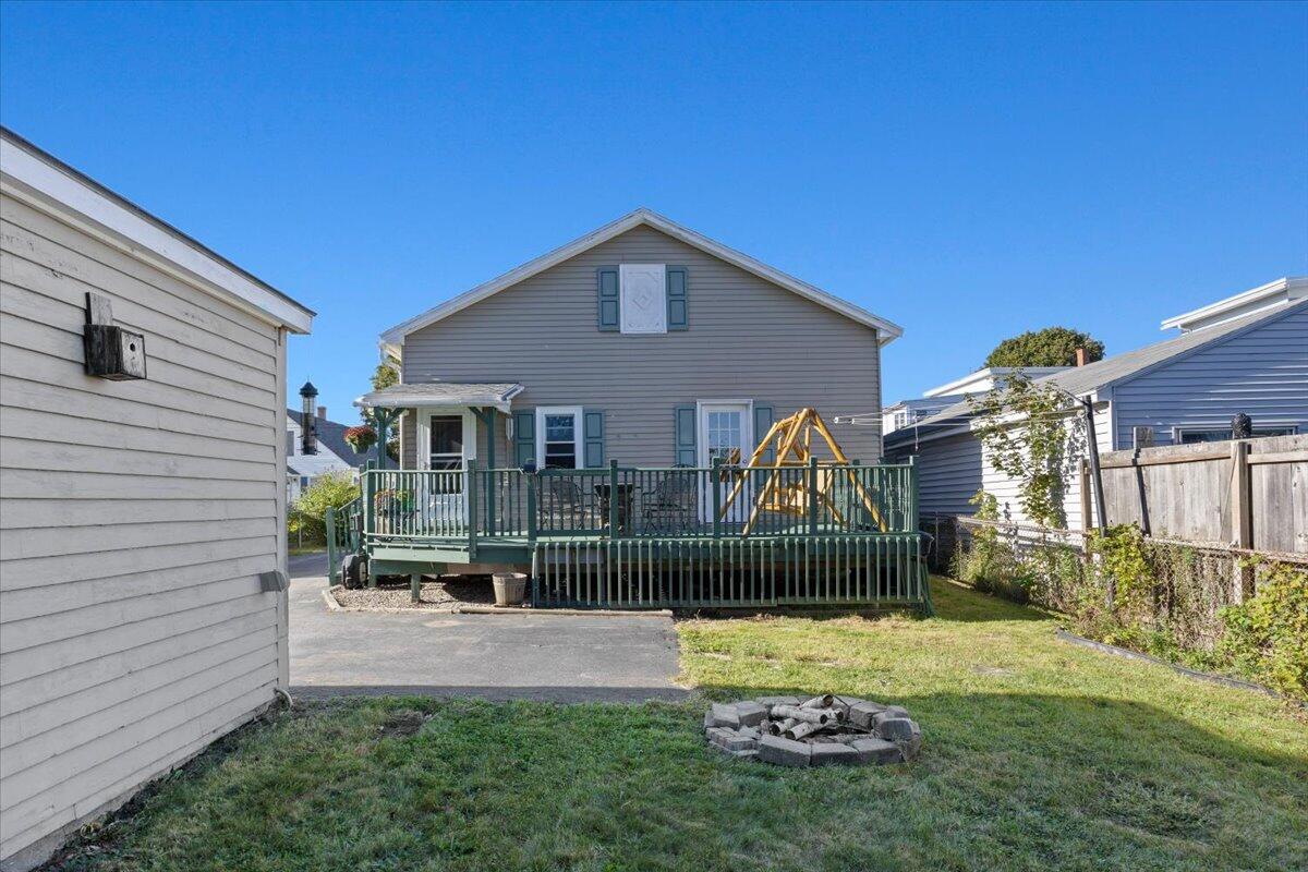 5 Wilson Street Biddeford, ME 04005 - Photo 24 of 27 24-5 Wilson-24