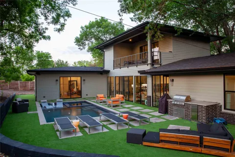 $1,998,000 | 6100 Gena Court, Austin, TX 78757