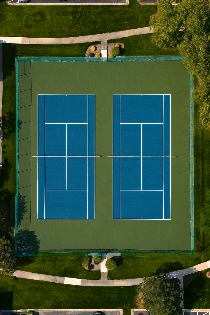 8100 West Foster Lane, Unit 508 Niles, IL 60714 - Photo 41 of 42 a view of front door