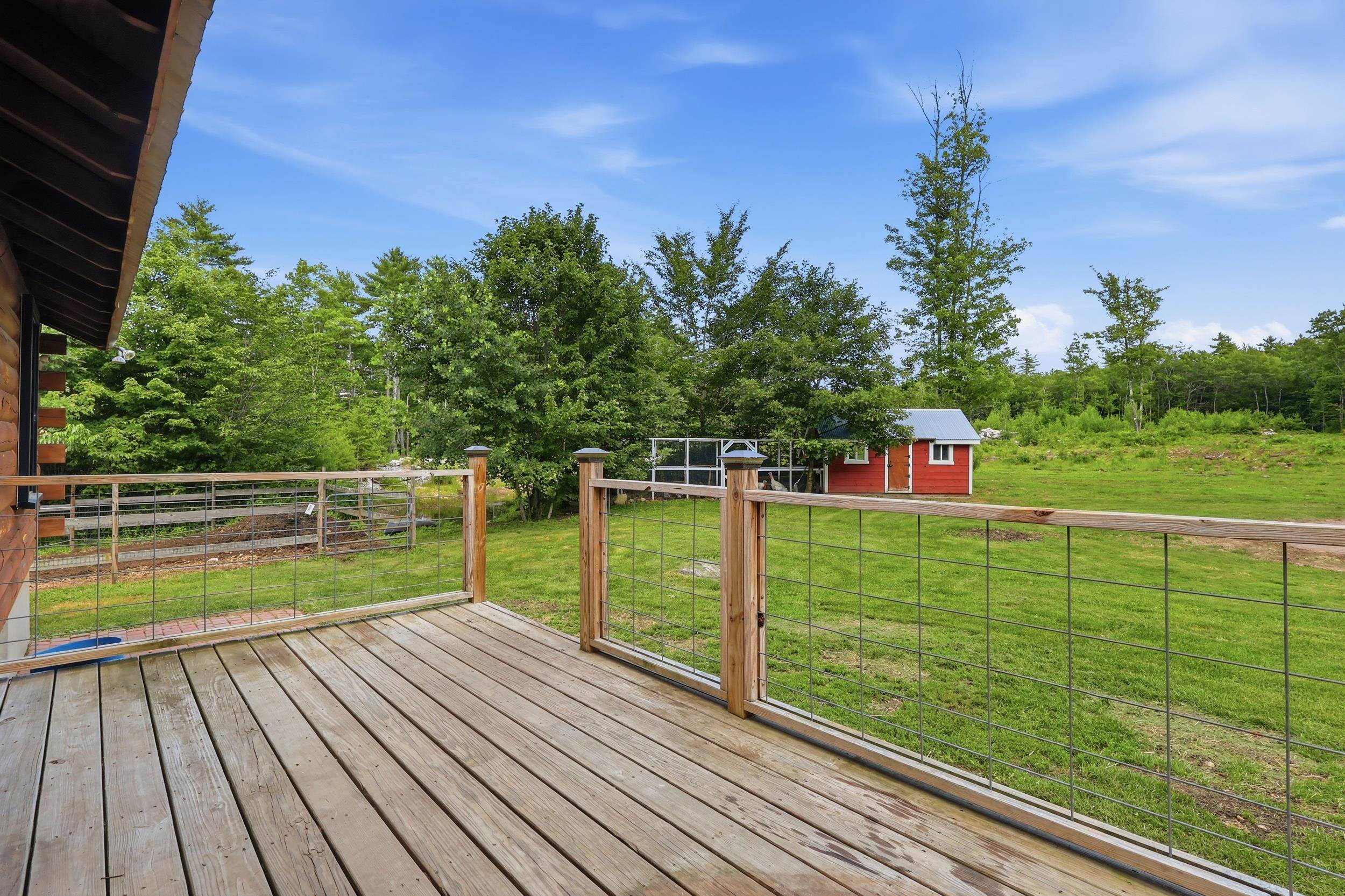 502 Hornetown Road Farmington, NH 03835 - Photo 30 of 49