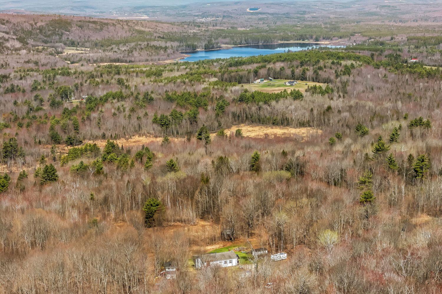 28 Davis Road Vienna, ME 04360 - Photo 64 of 73