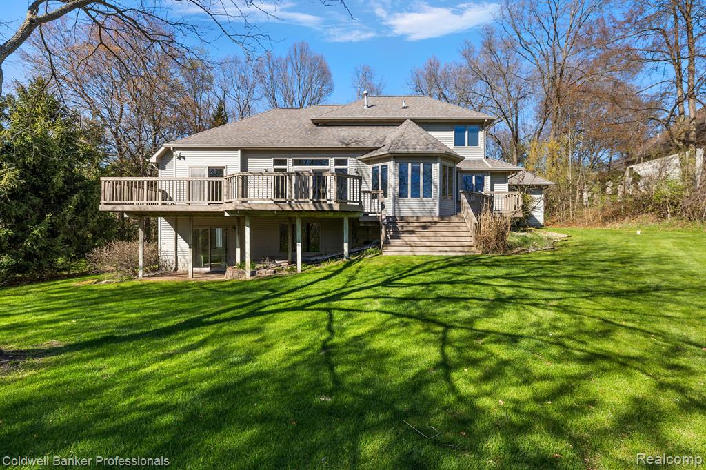 1465 Rillview Court Metamora, MI 48455 - Photo 64 of 70