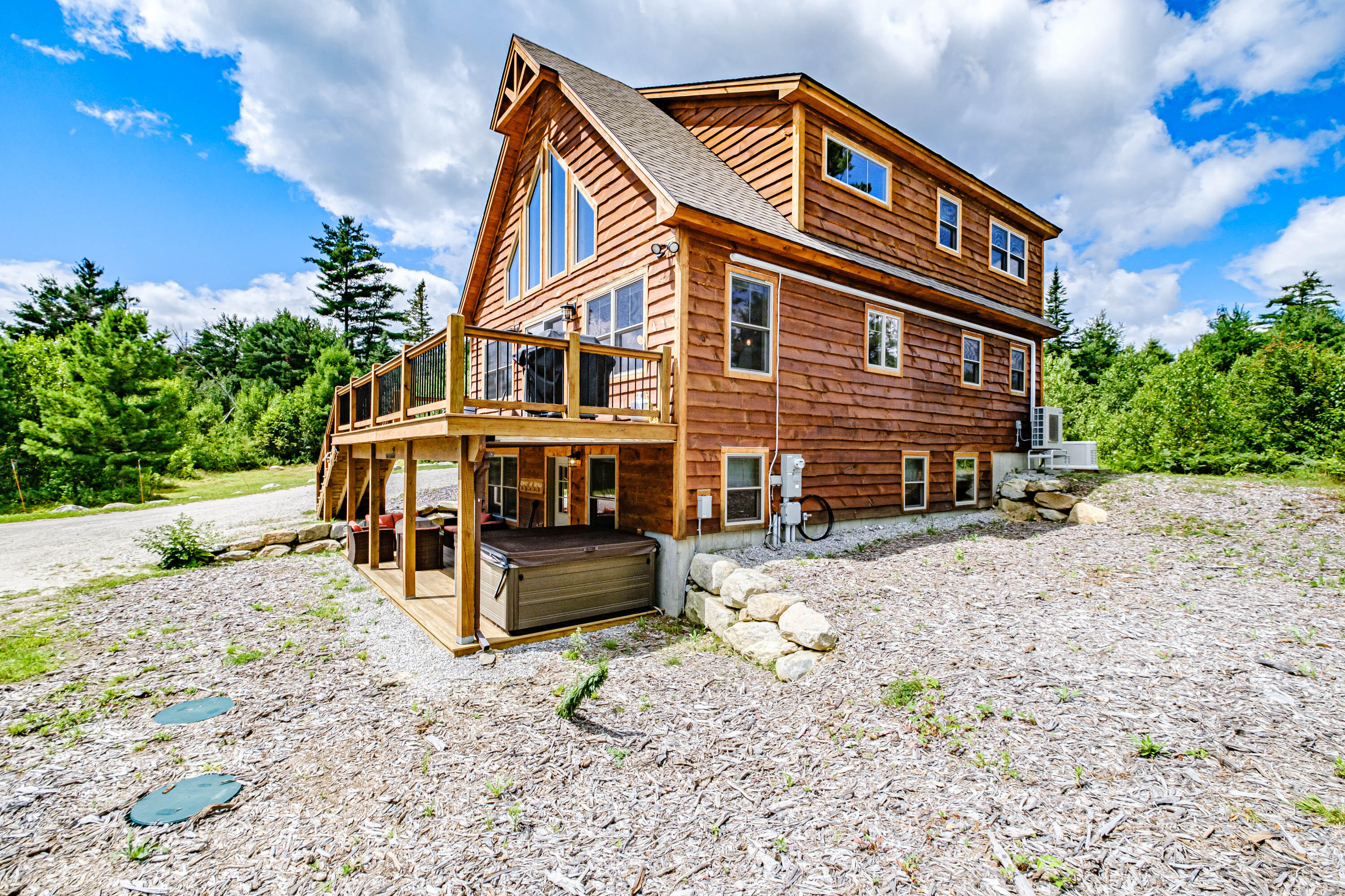 99 Songo Pond Road Bethel, ME 04217 - Photo 83 of 99 20230811gp-62106