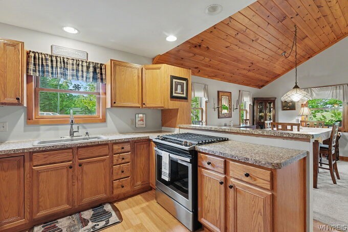 8545 Glen Road Rushford, NY 14777 - Photo 22 of 47