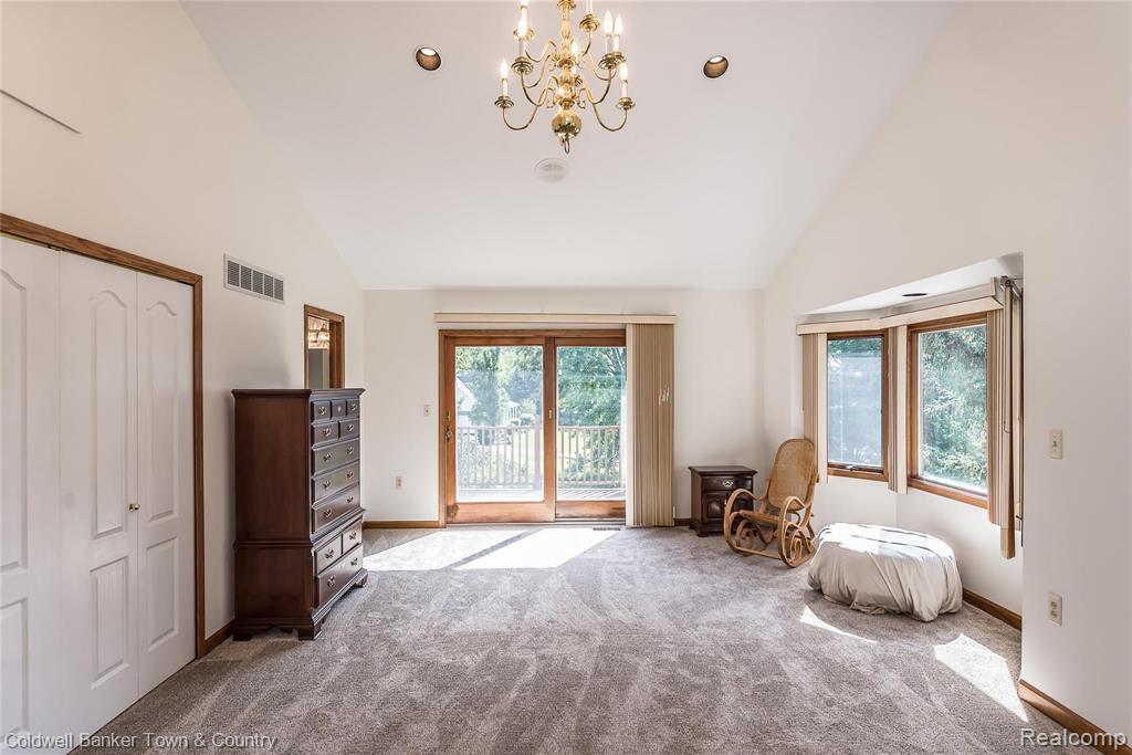 1810 North Hughes Road Howell, MI 48843 - Photo 42 of 55
