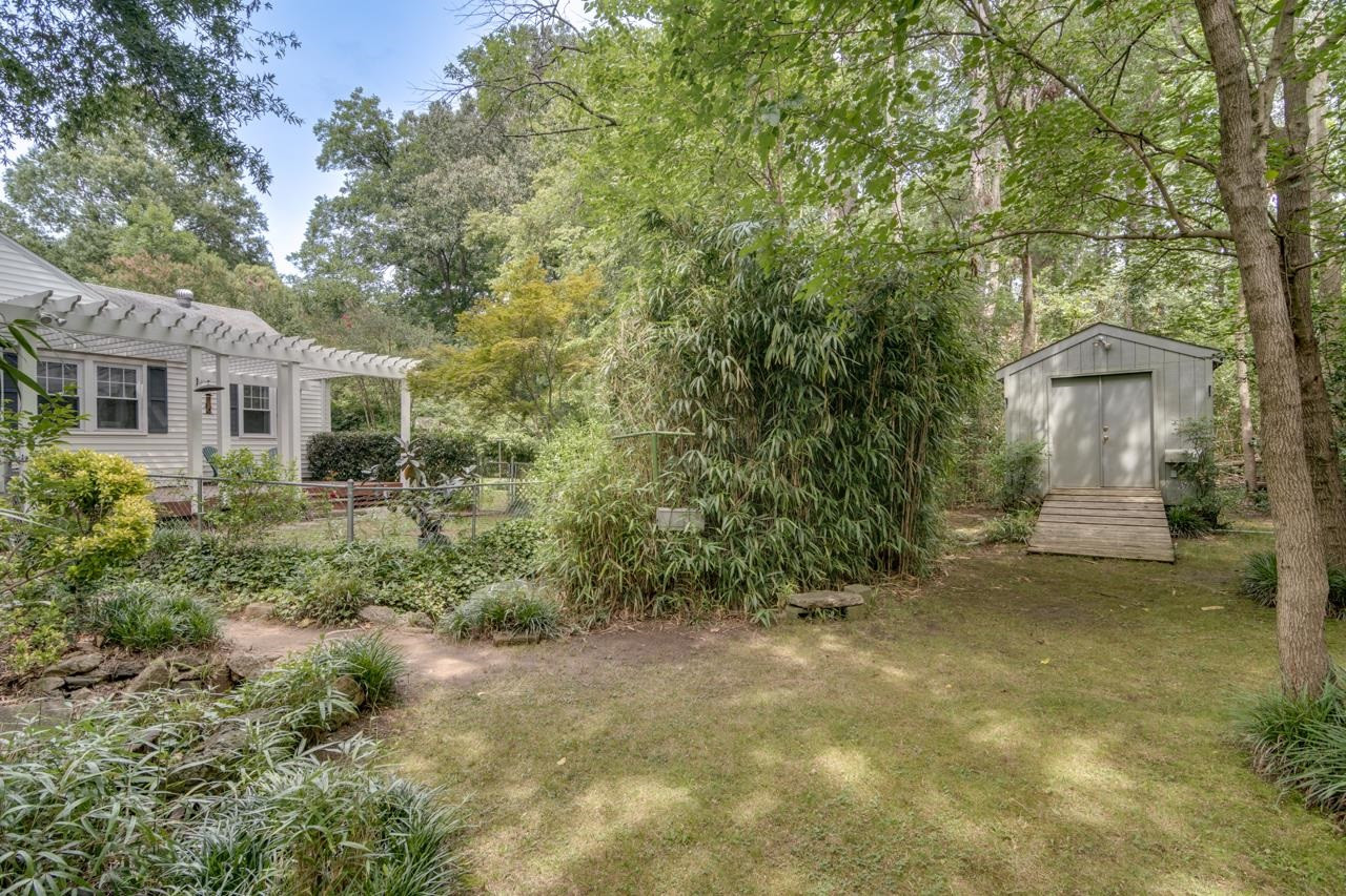 1908 Ruffin Street Durham, NC 27704 - Photo 25 of 33 Photo 26