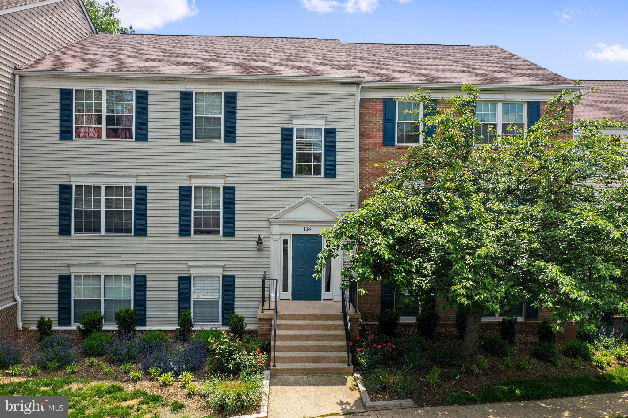 116 Fort Evans Road Southeast, Unit D Leesburg, VA 20175 - Photo 1 of 38 Gallery Image 1