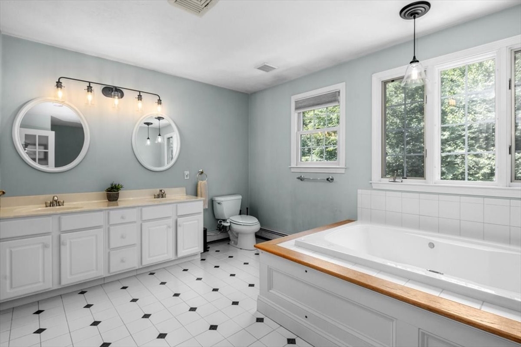 34 Buffum Road Hanover, MA 02339 - Photo 21 of 35