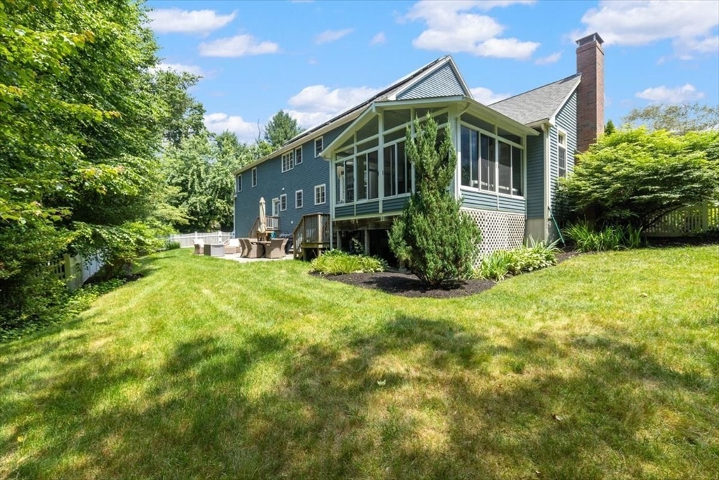 34 Buffum Road Hanover, MA 02339 - Photo 31 of 35