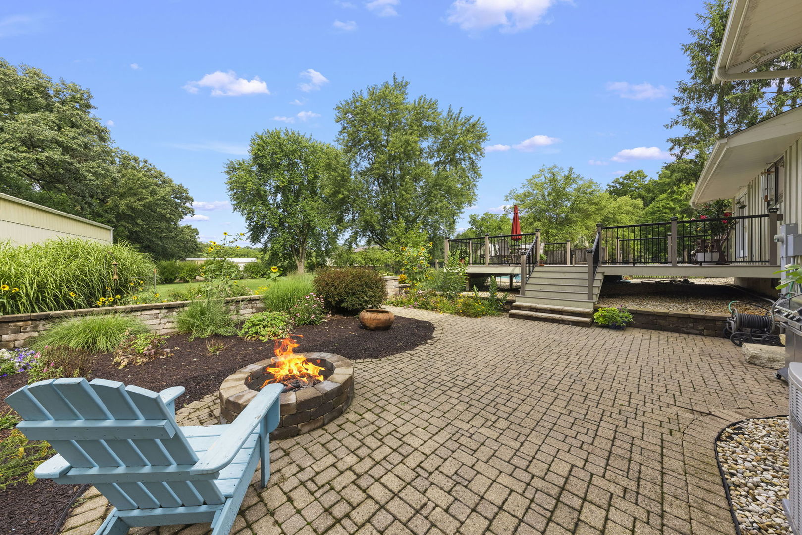 4083 West Sandwich Road Sandwich, IL 60548 - Photo 38 of 74