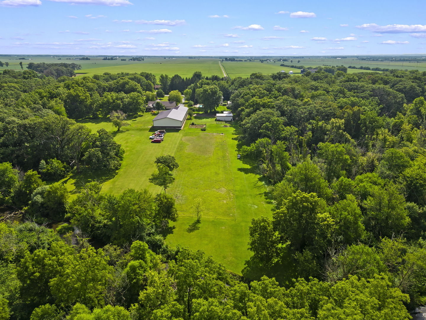 4083 West Sandwich Road Sandwich, IL 60548 - Photo 55 of 74