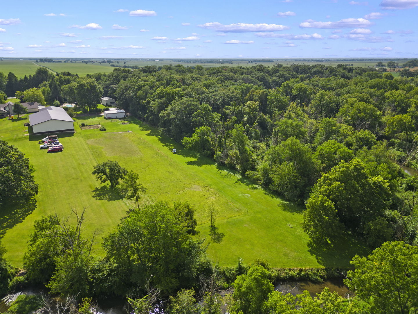 4083 West Sandwich Road Sandwich, IL 60548 - Photo 56 of 74