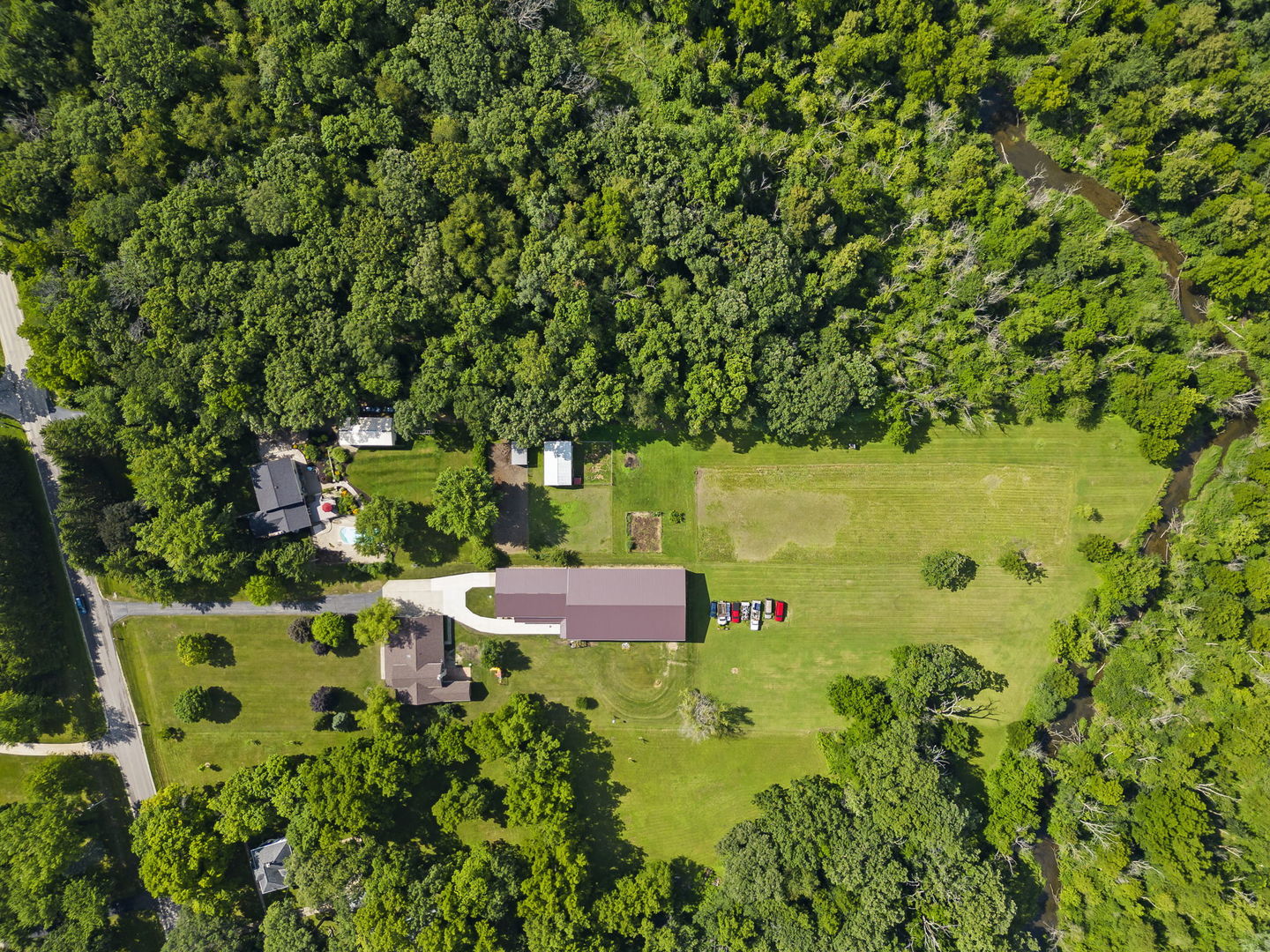 4083 West Sandwich Road Sandwich, IL 60548 - Photo 57 of 74