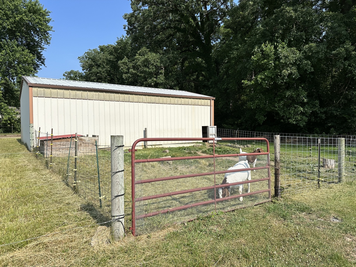 4083 West Sandwich Road Sandwich, IL 60548 - Photo 61 of 74