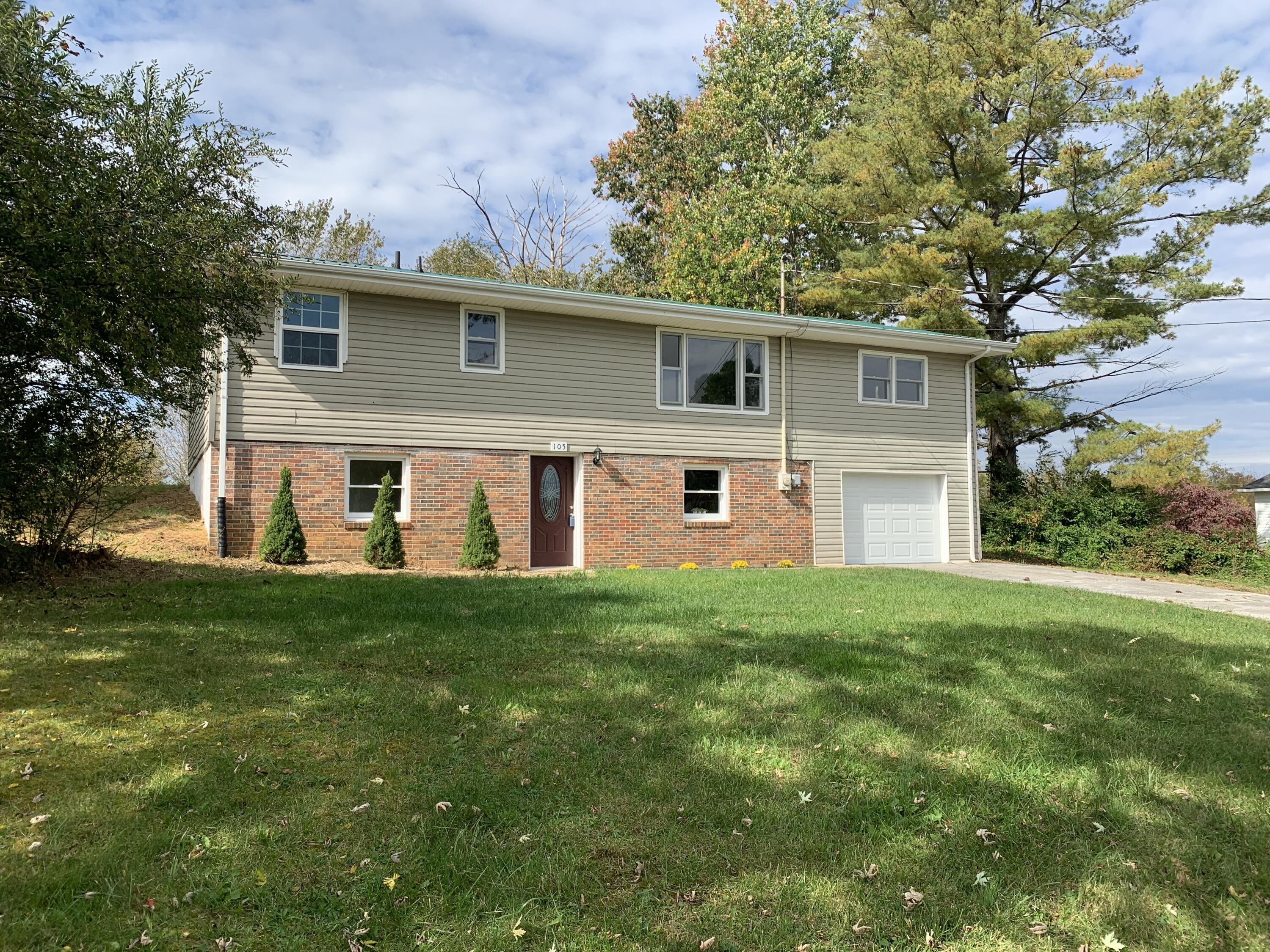 105 Mount Zion Church Road Jonesborough, TN 37659 - Photo 1 of 28 C827AB60-86A0-4A52-8286-46ACE37C3549