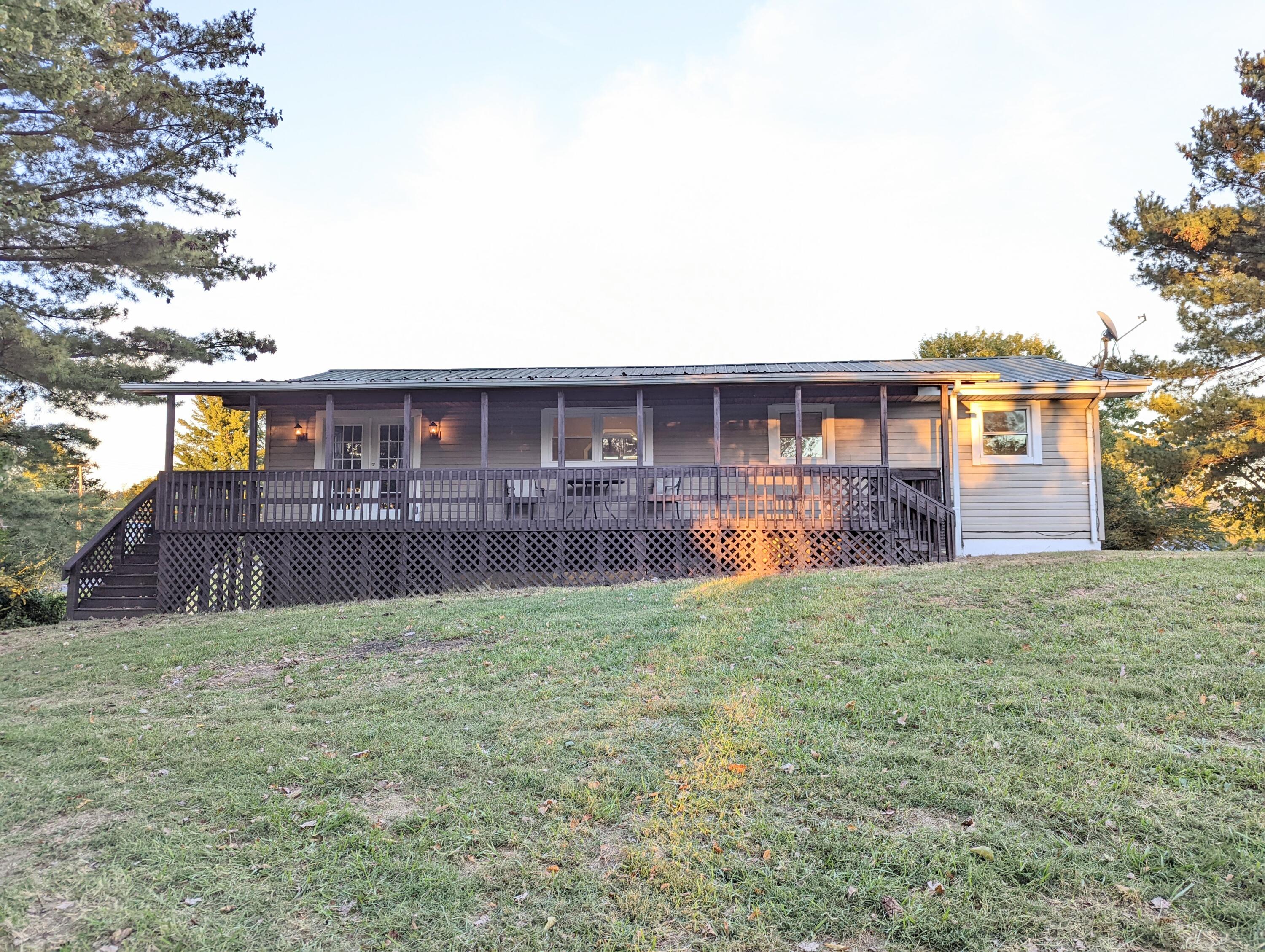 105 Mount Zion Church Road Jonesborough, TN 37659 - Photo 25 of 28 PXL_20220929_230313065