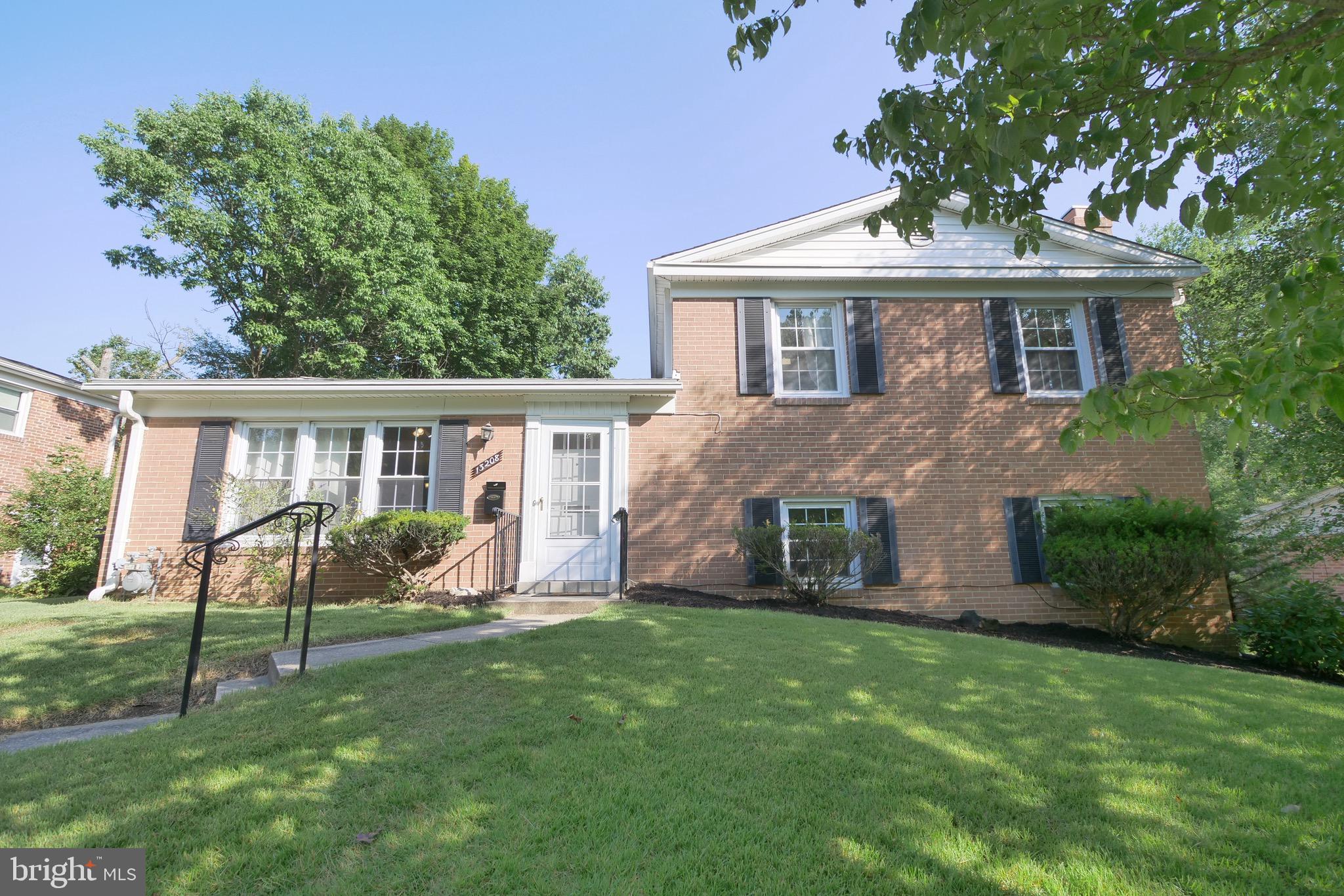 13208 Hathaway Drive Silver Spring, MD 20906 - Photo 1 of 33 Front