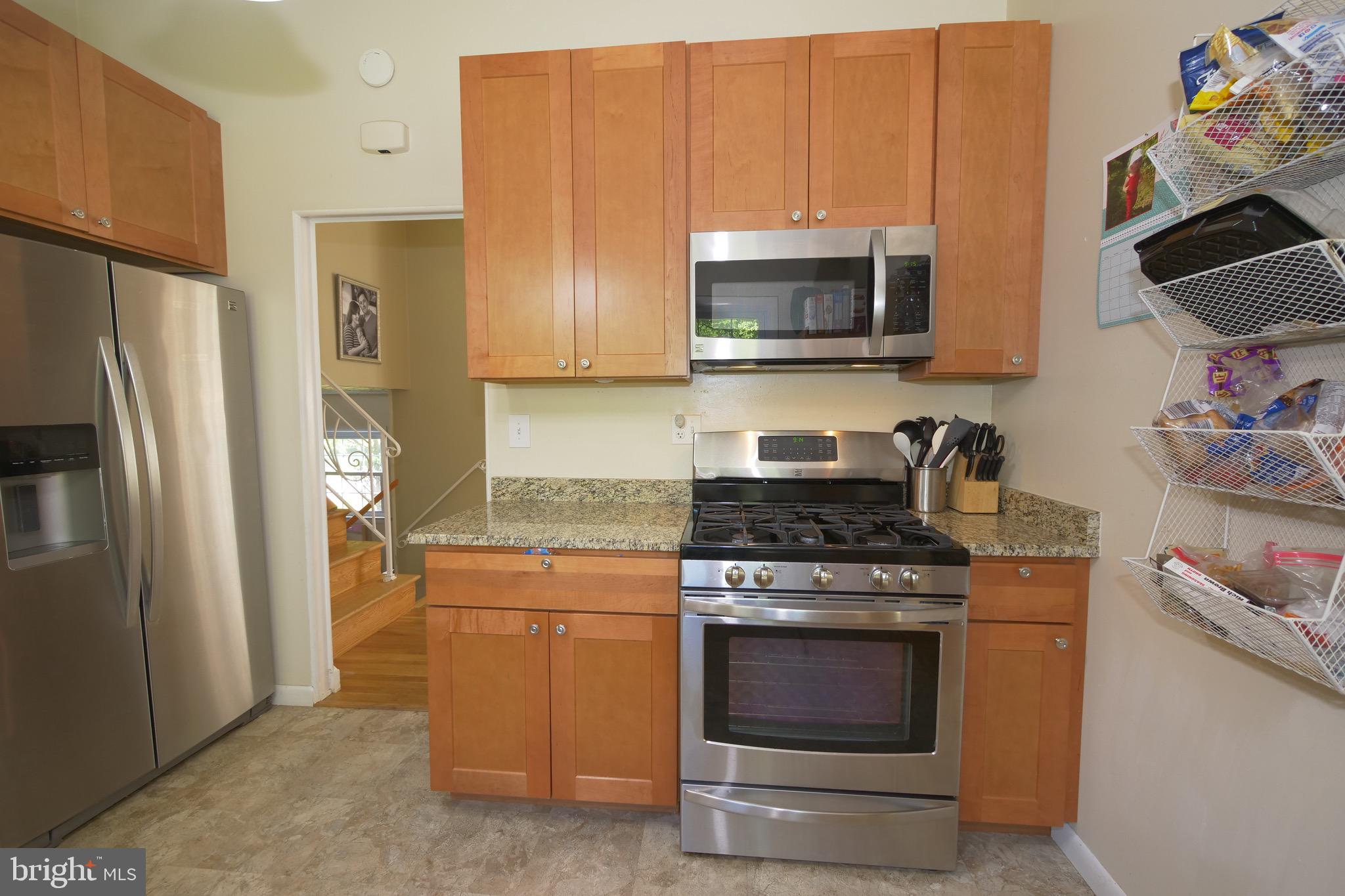 13208 Hathaway Drive Silver Spring, MD 20906 - Photo 12 of 33 Kitchen