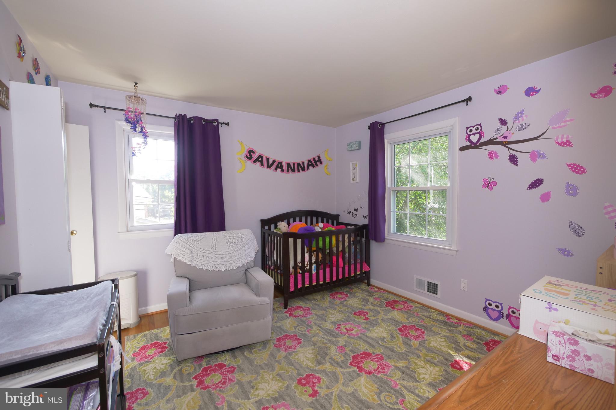 13208 Hathaway Drive Silver Spring, MD 20906 - Photo 18 of 33 Bed 2