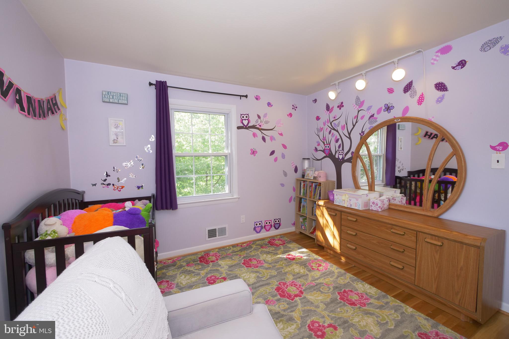 13208 Hathaway Drive Silver Spring, MD 20906 - Photo 19 of 33 Bed 2