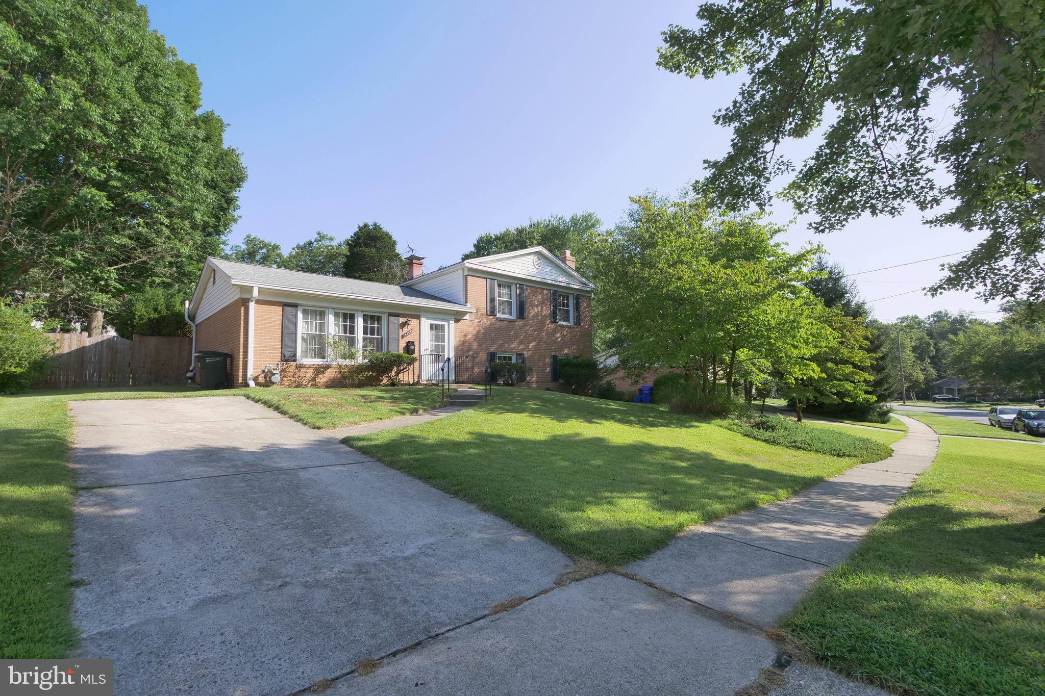 13208 Hathaway Drive Silver Spring, MD 20906 - Photo 2 of 33 Front