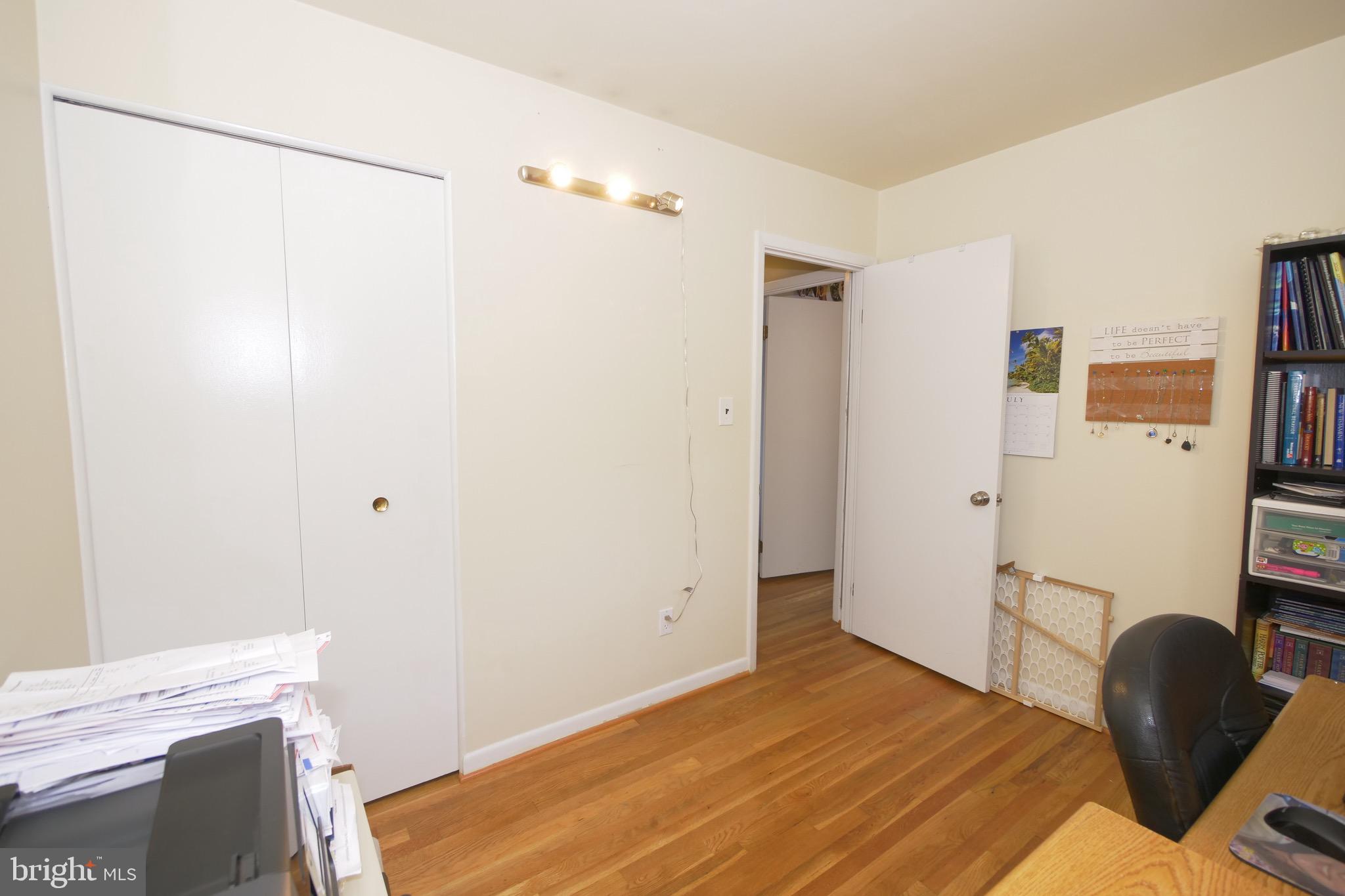 13208 Hathaway Drive Silver Spring, MD 20906 - Photo 21 of 33 Bed 3