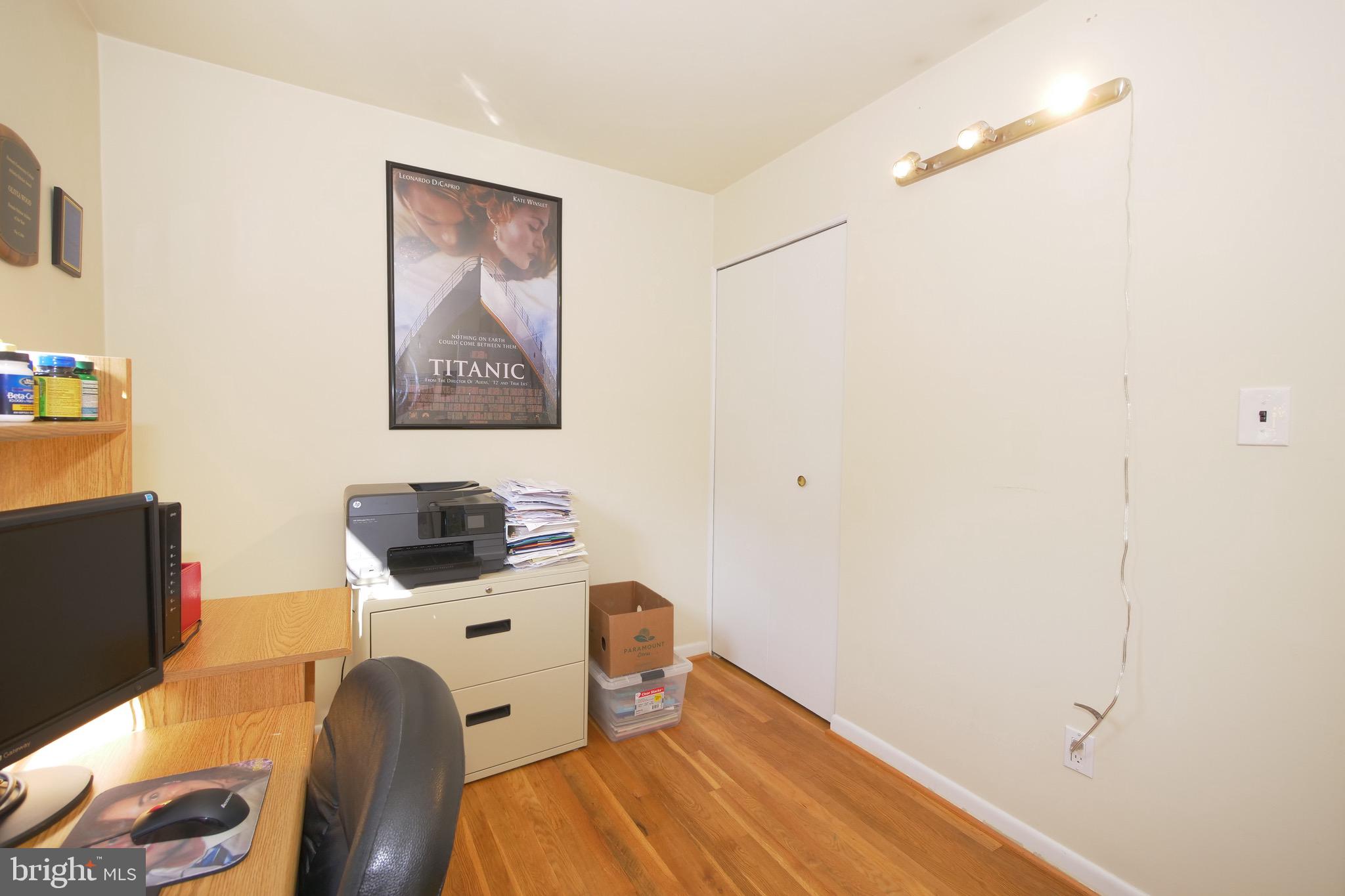 13208 Hathaway Drive Silver Spring, MD 20906 - Photo 23 of 33 Bed 3