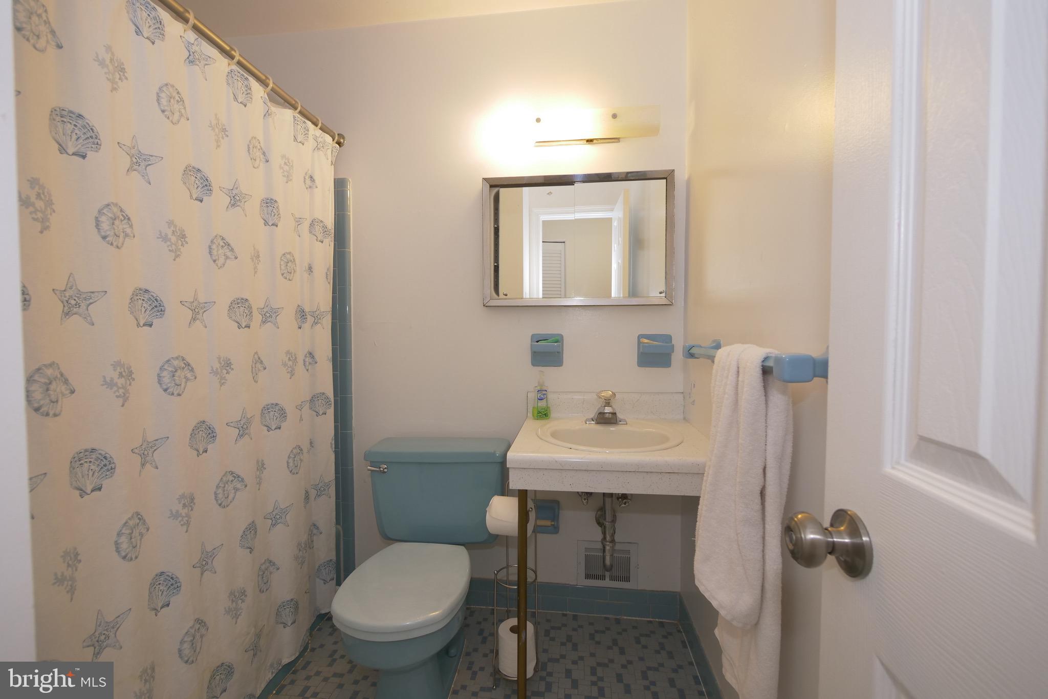 13208 Hathaway Drive Silver Spring, MD 20906 - Photo 24 of 33 Hall Bath