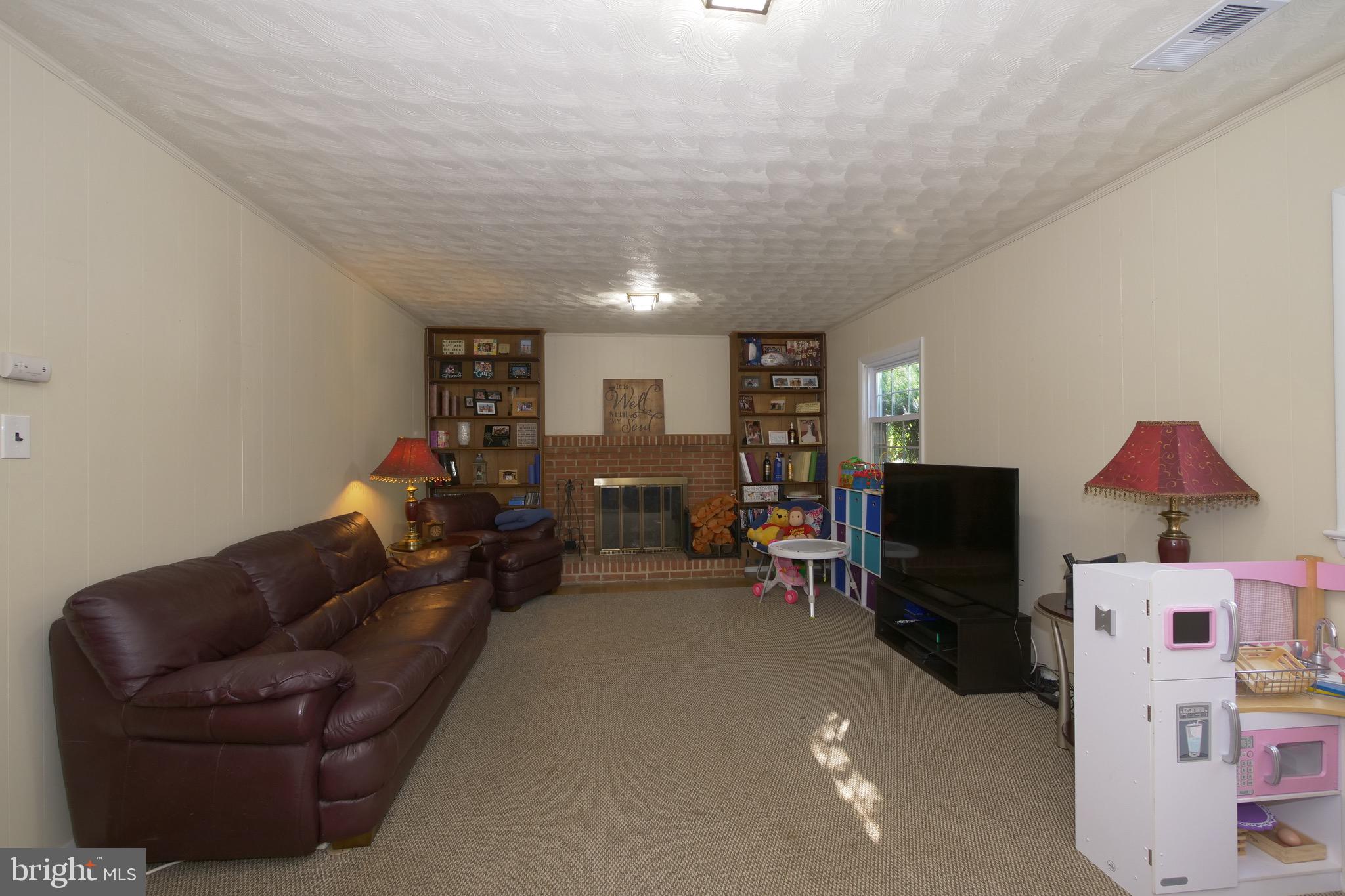 13208 Hathaway Drive Silver Spring, MD 20906 - Photo 26 of 33 Family Room