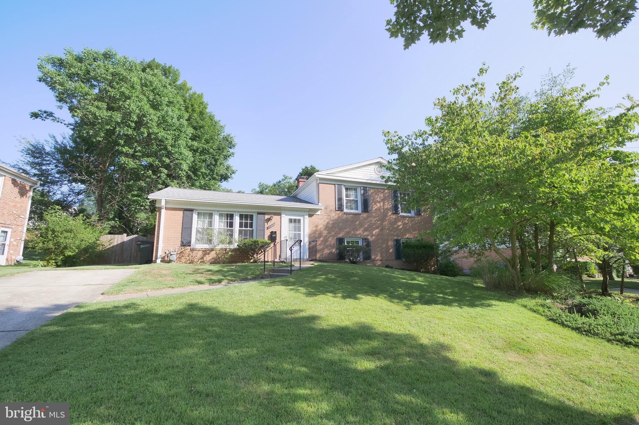 13208 Hathaway Drive Silver Spring, MD 20906 - Photo 30 of 33 Front