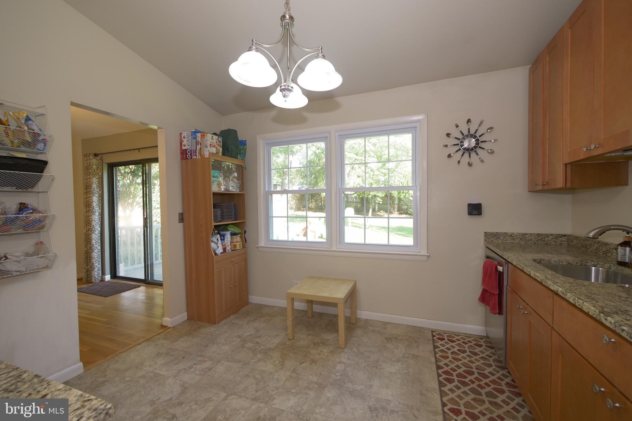 13208 Hathaway Drive Silver Spring, MD 20906 - Photo 9 of 33 Kitchen