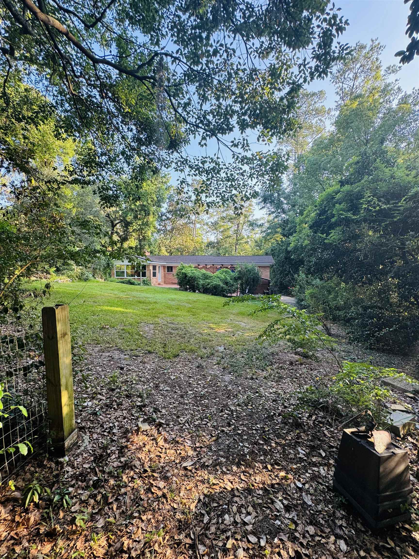1527 Argonne Road Tallahassee, FL 32308 - Photo 34 of 35