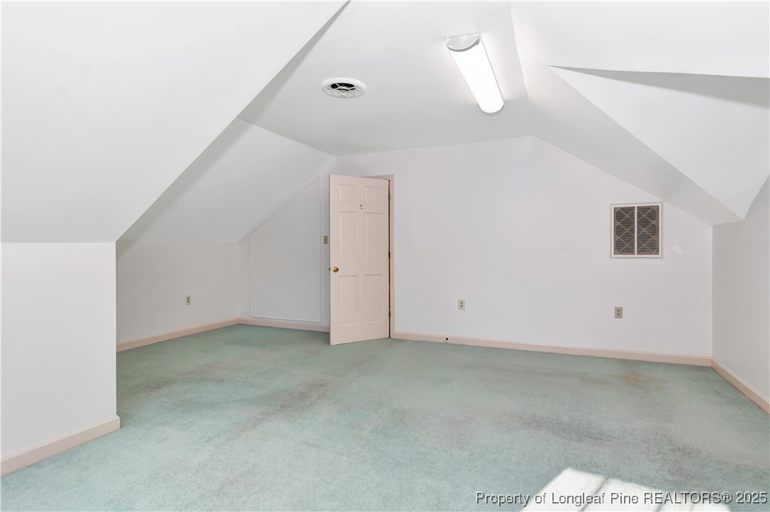 704 B T Road Lumberton, NC 28358 - Photo 34 of 45 a view of an empty room